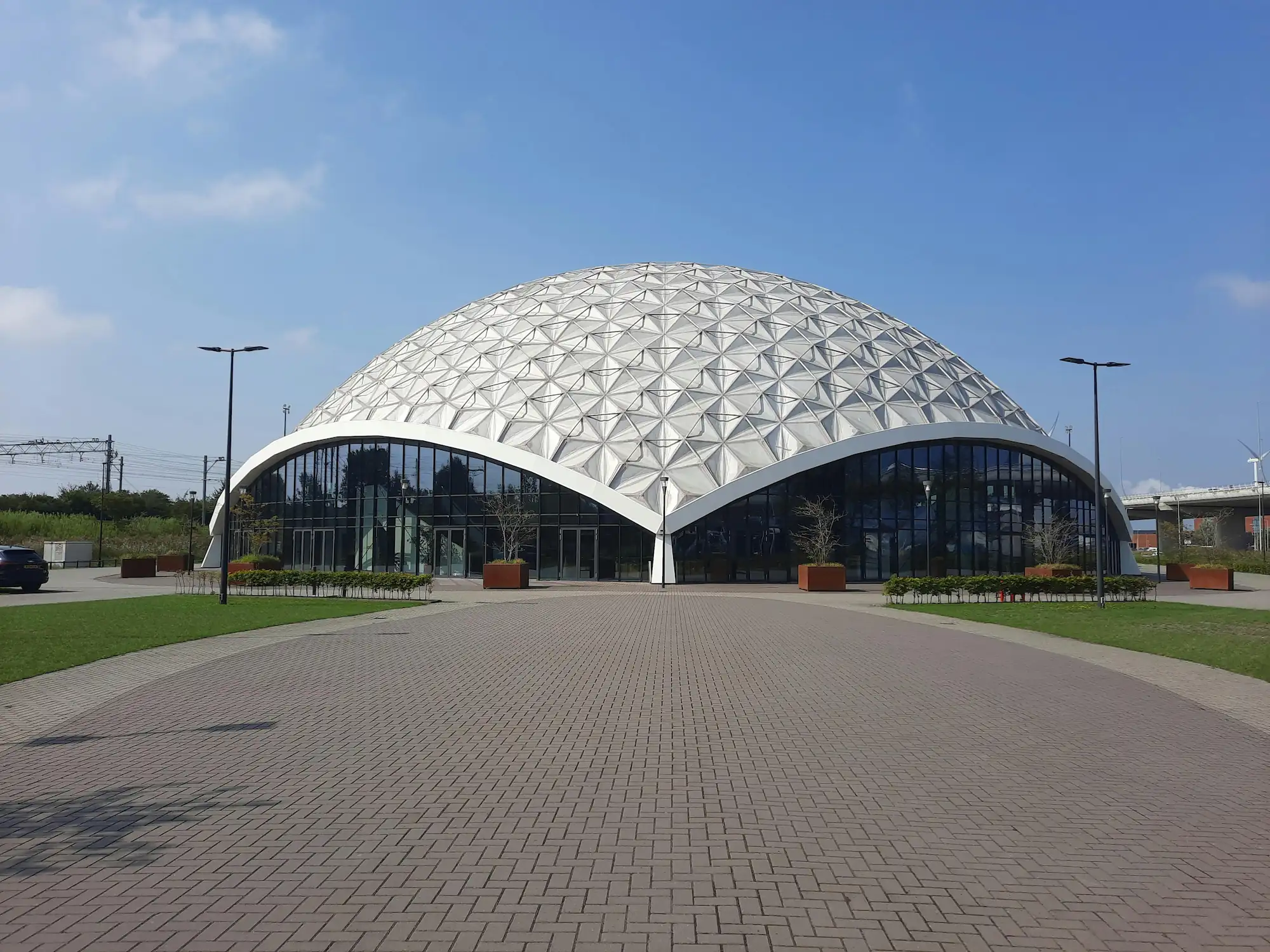 Dome Structure